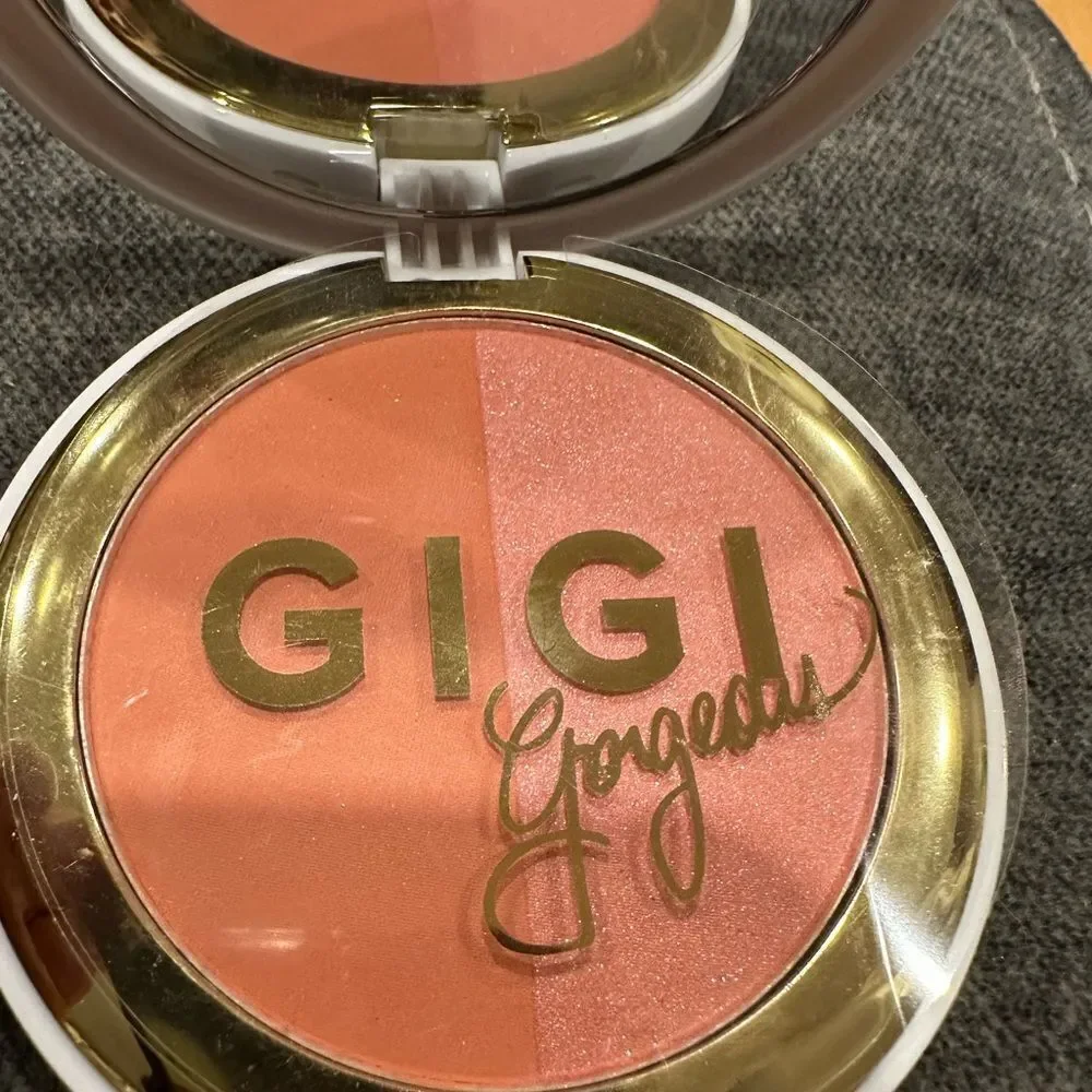Gigi Gorgeous brand new